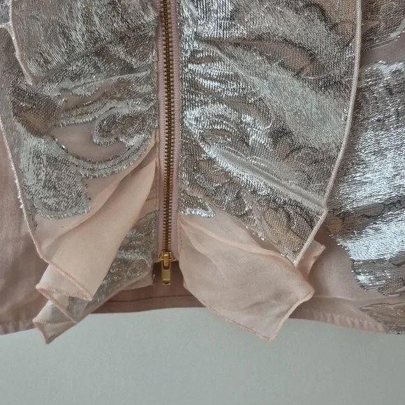 Self-Portrait dress - Picture 9 of 10